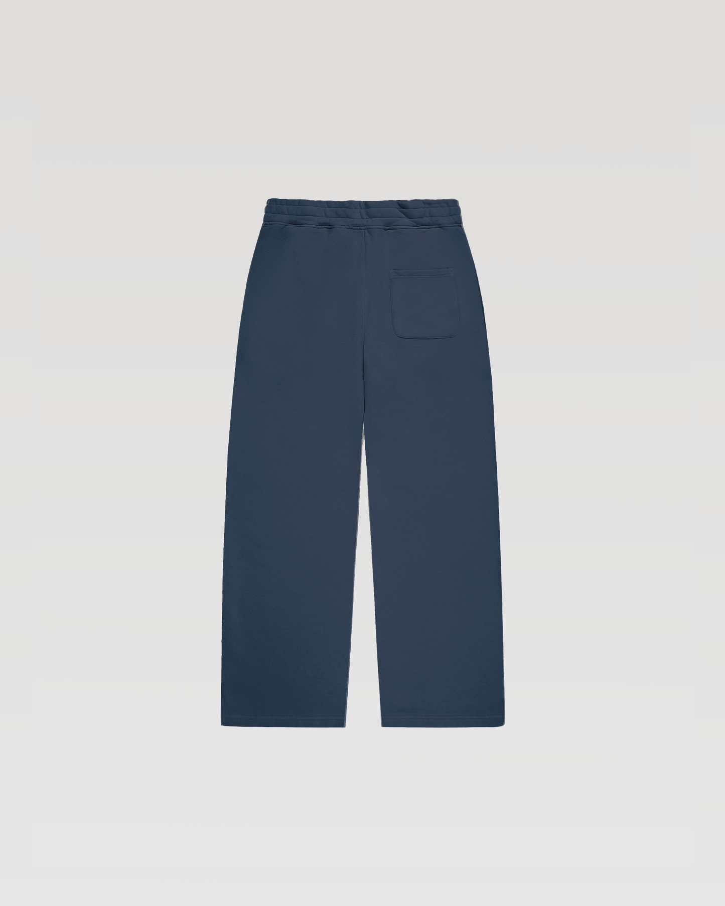 ZIP JOGGER - SUVENE