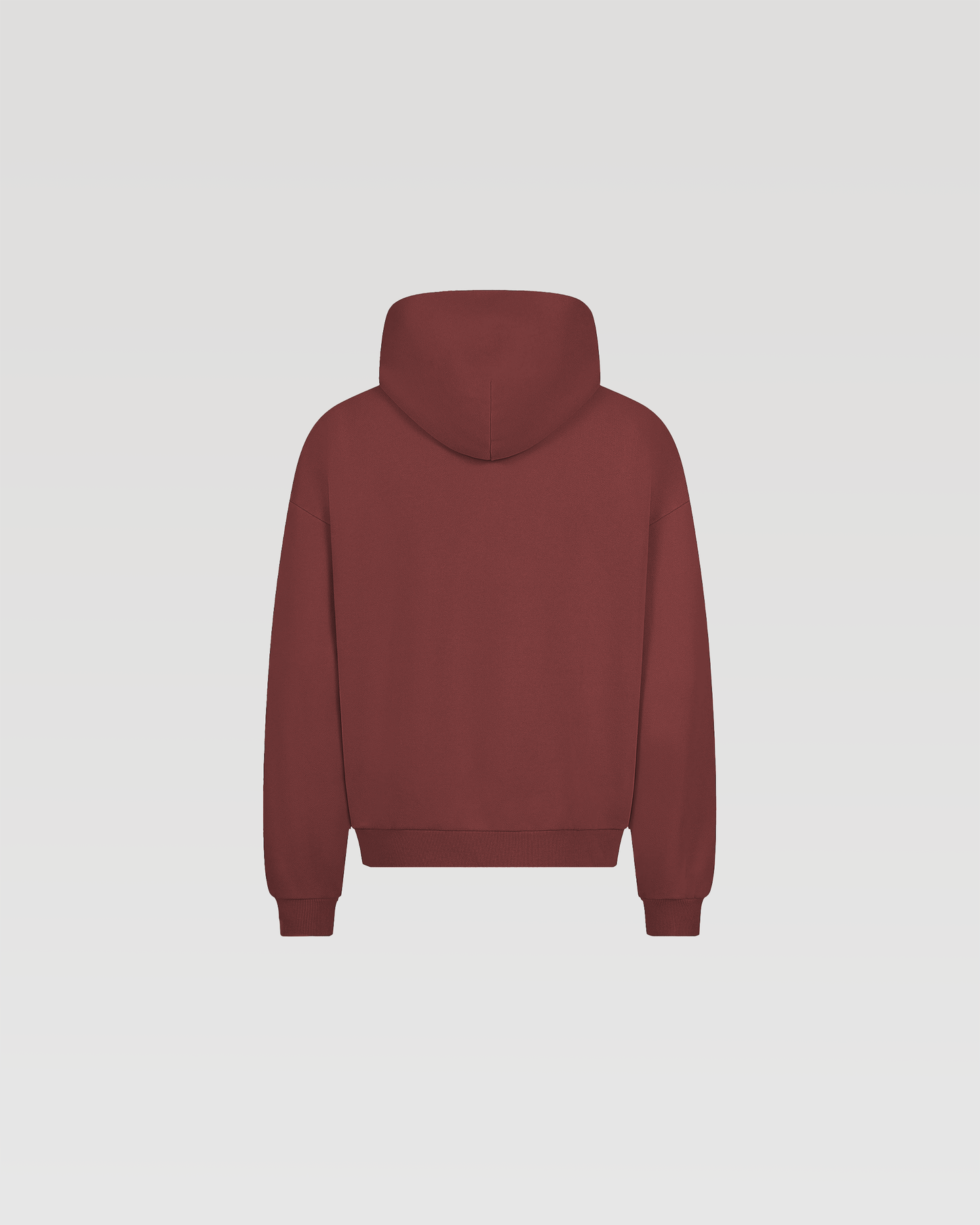 HOODIE - SUVENE