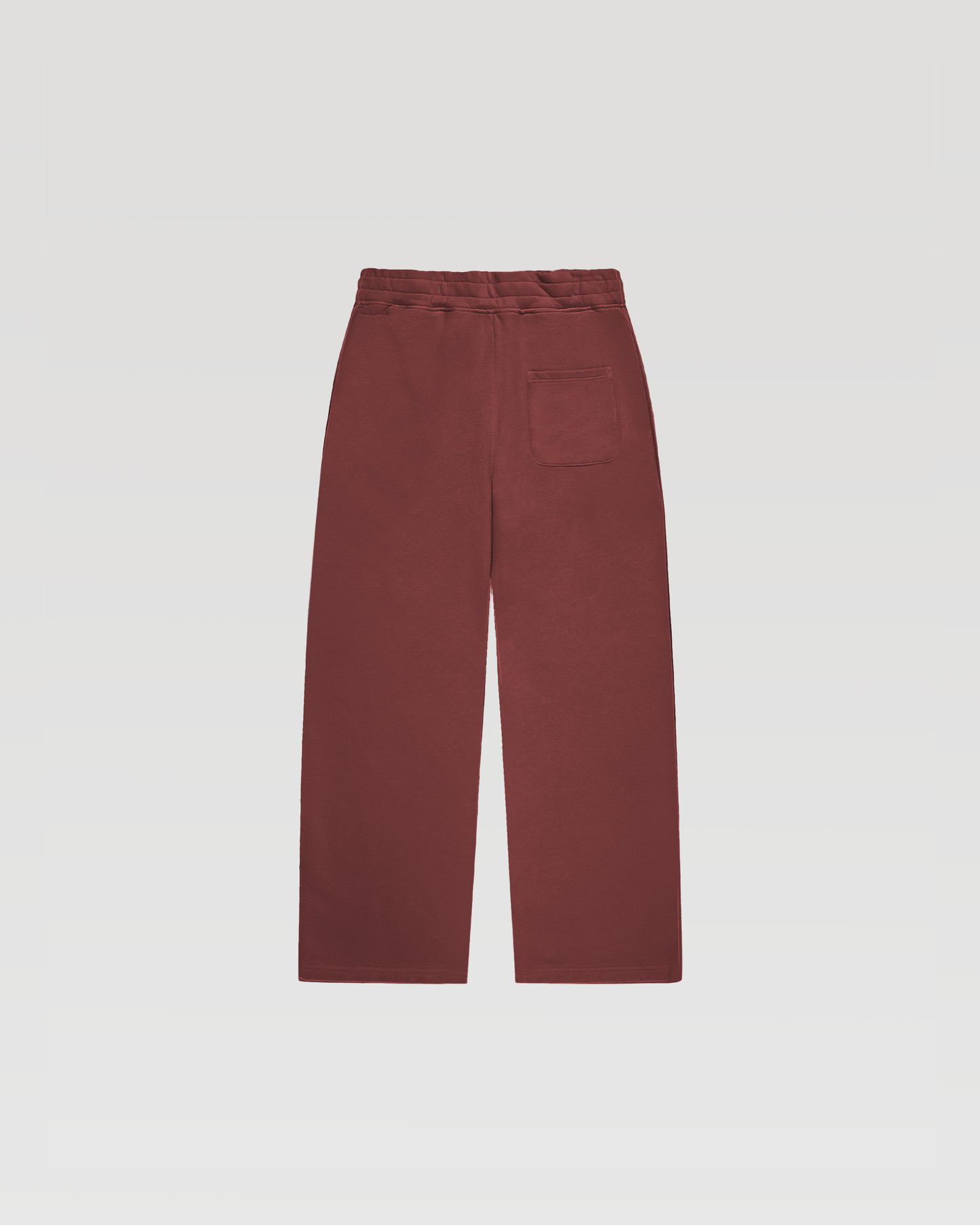 BASIC JOGGER - SUVENE