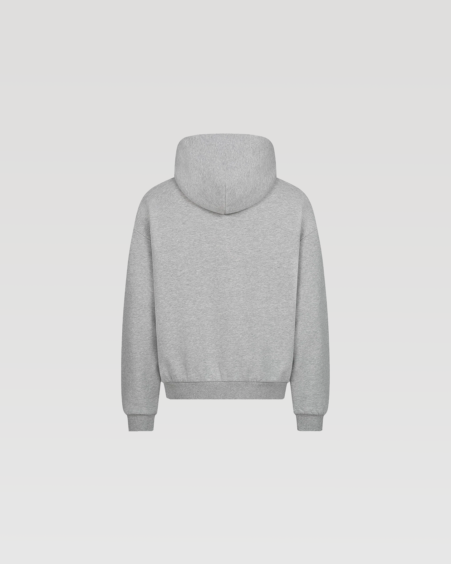 HOODIE - SUVENE