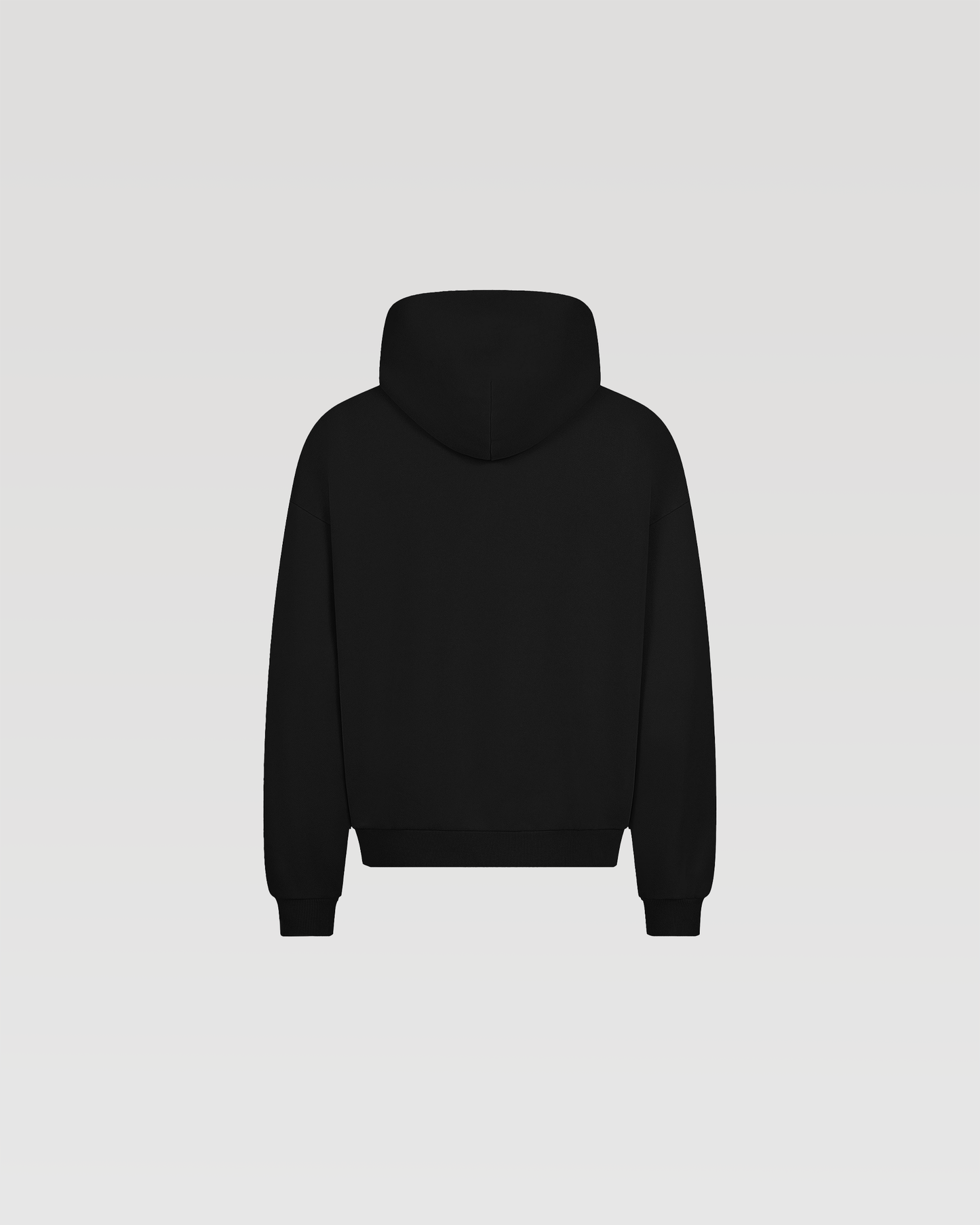 HOODIE - SUVENE