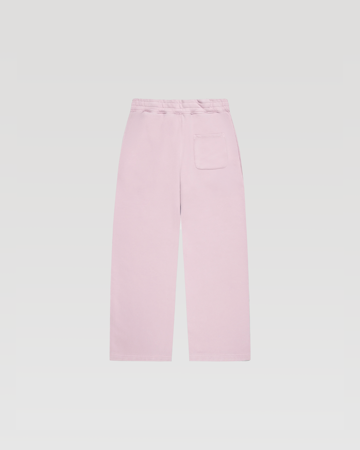 ZIP JOGGER - SUVENE
