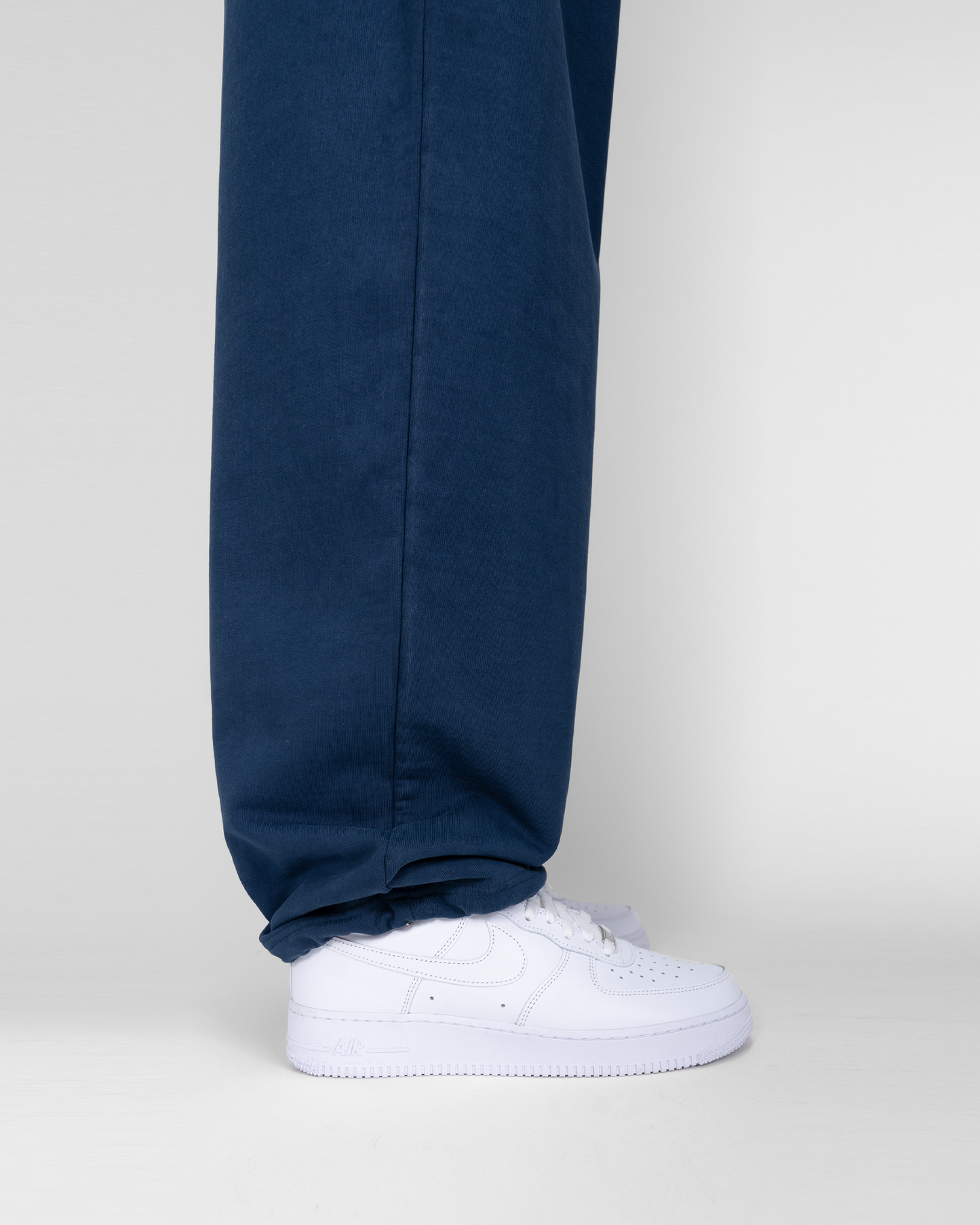 SU BASIC JOGGER - NAVY BLUE