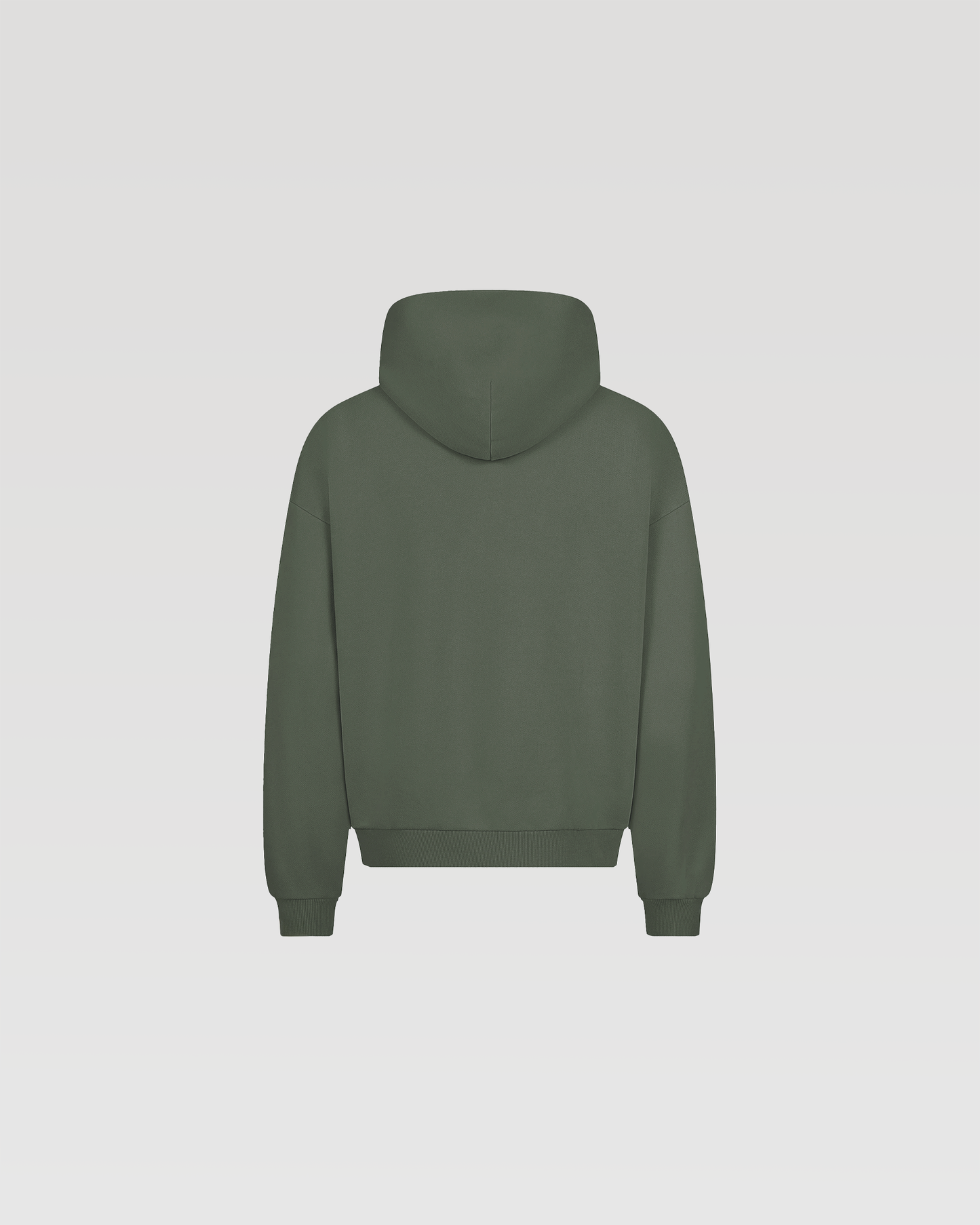 HOODIE - SUVENE