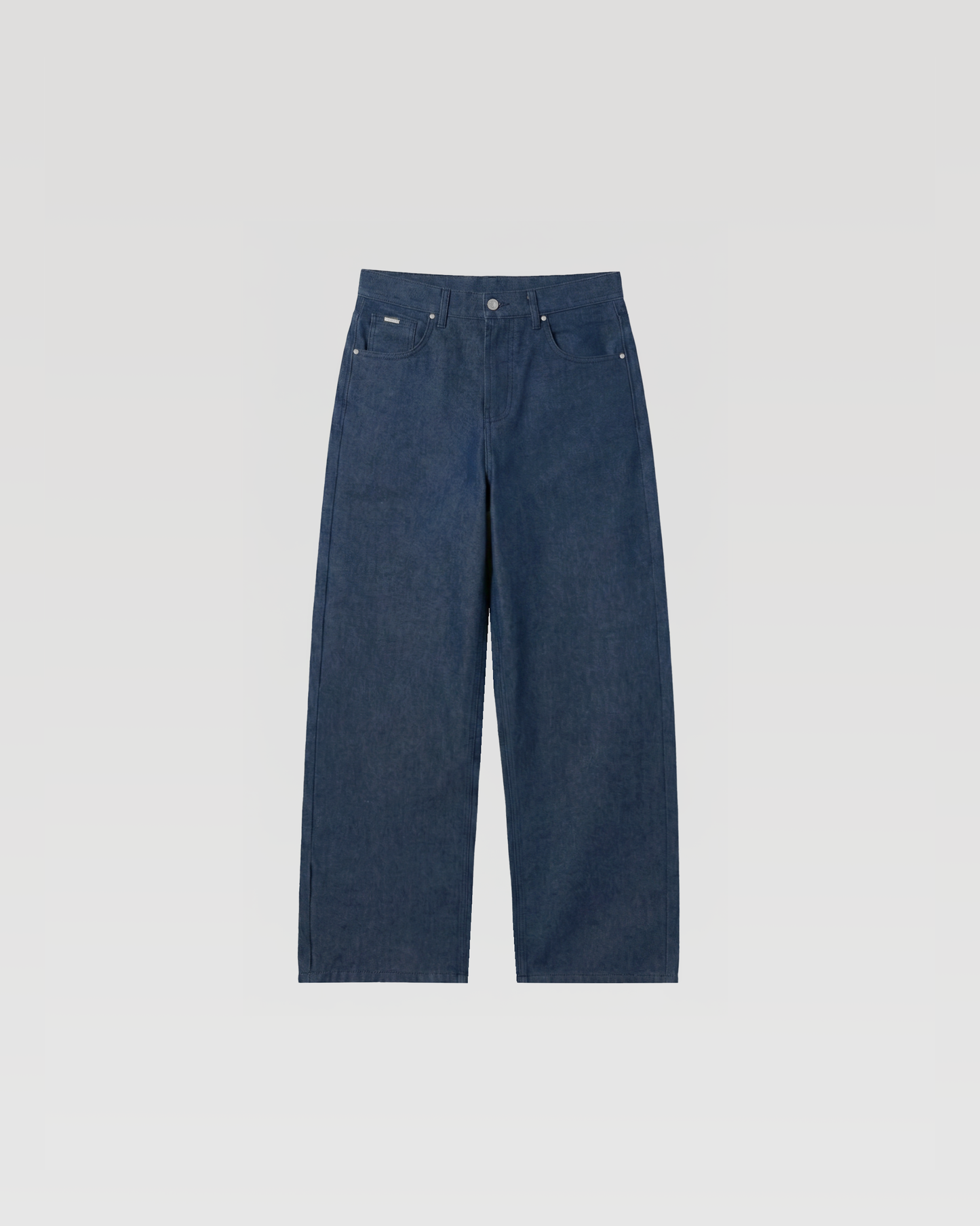 SU26 RAW DENIM - BLUE