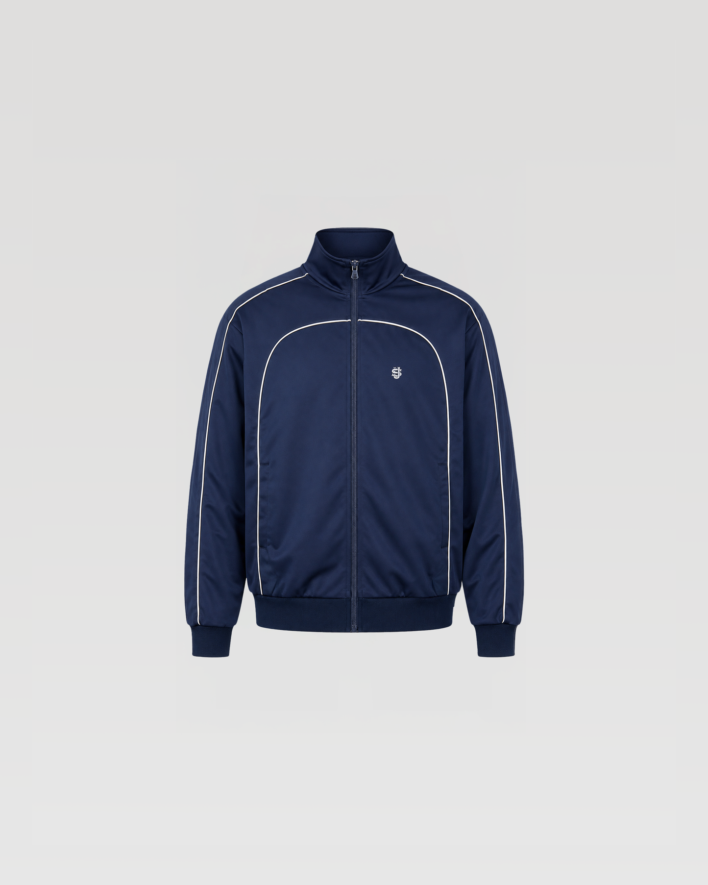 SU TRACK JACKET