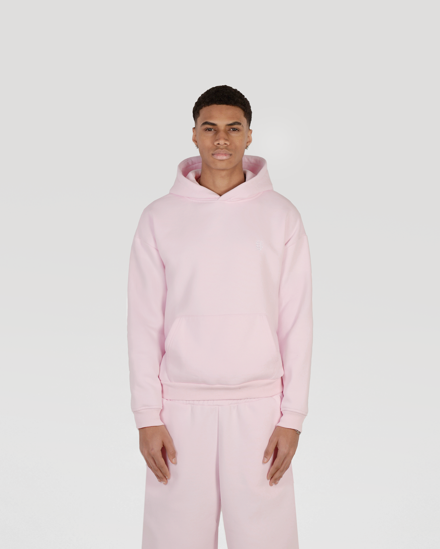 HOODIE - SUVENE