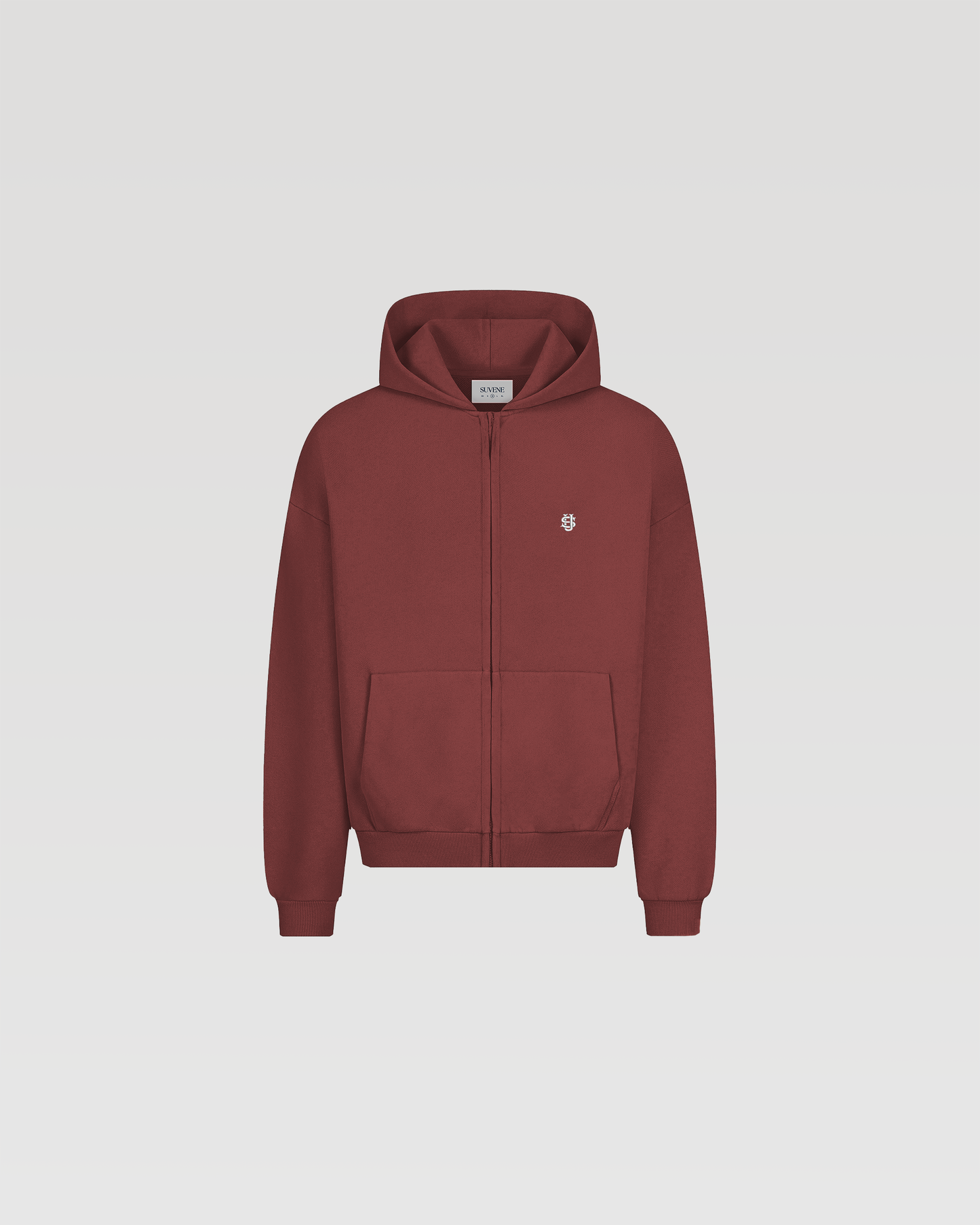 ZIPPER - SUVENE