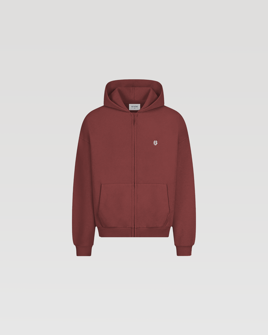 ZIPPER - SUVENE