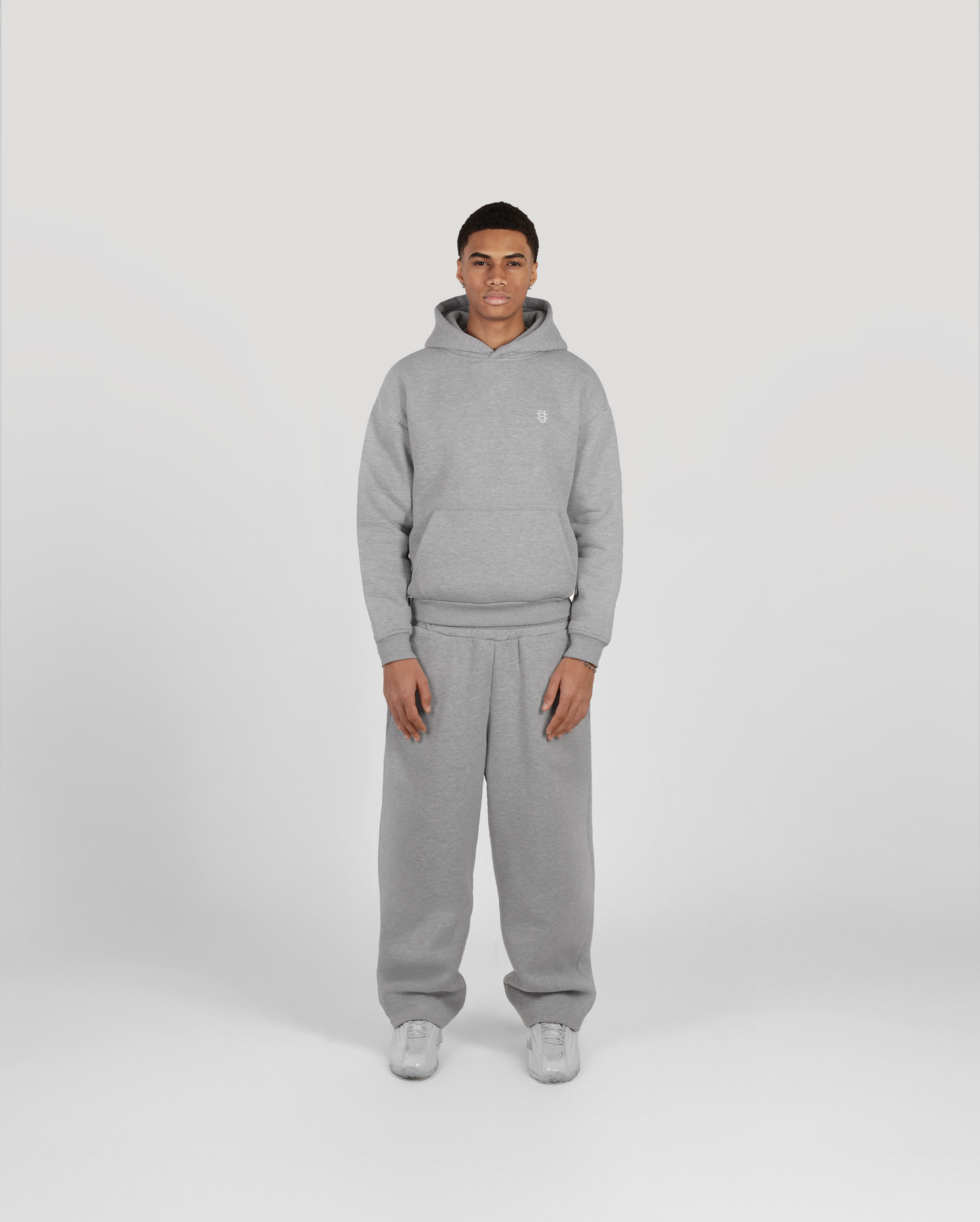 HOODIE - SUVENE