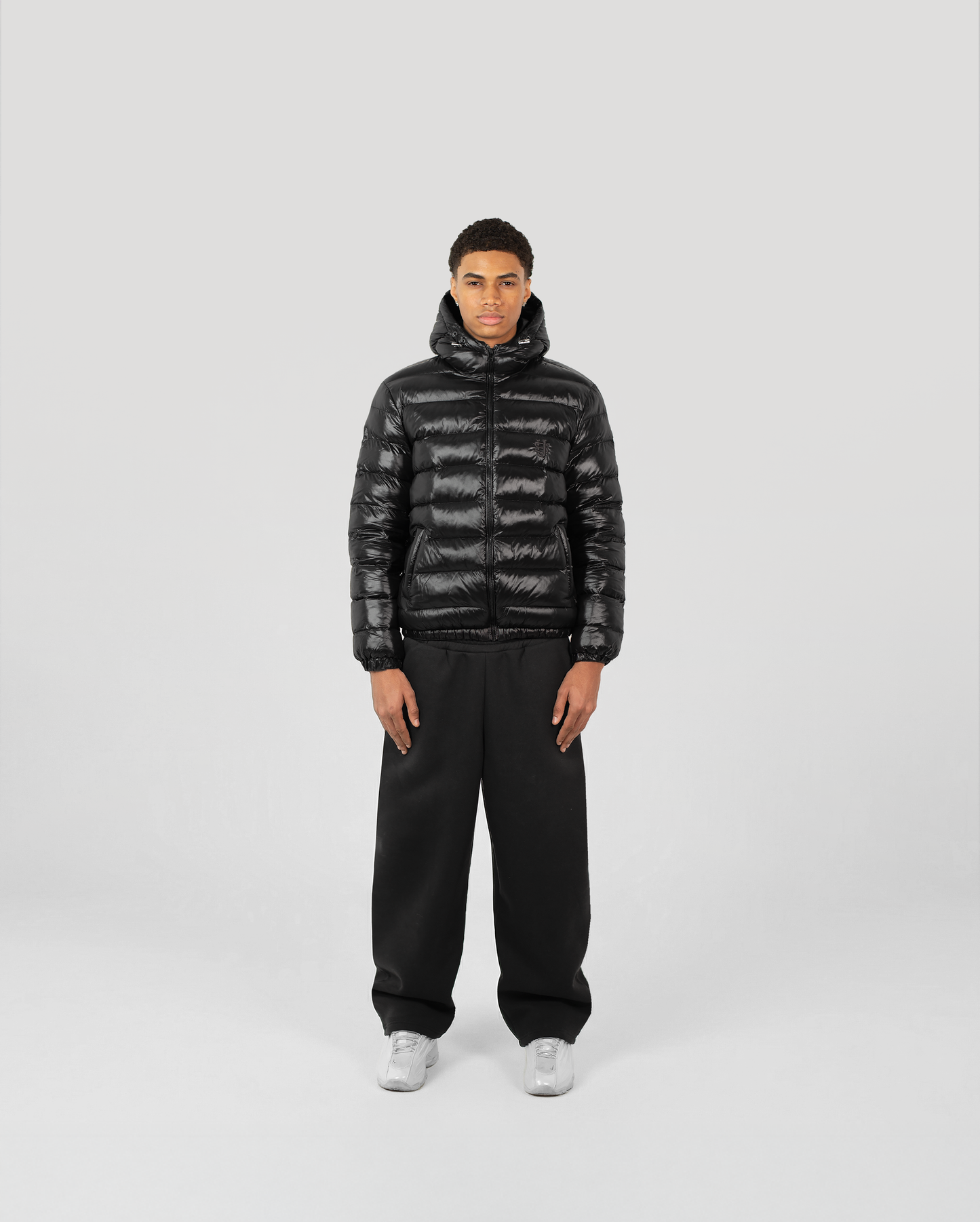 THIN PUFFER - SUVENE