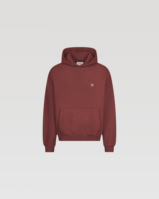 HOODIE - SUVENE