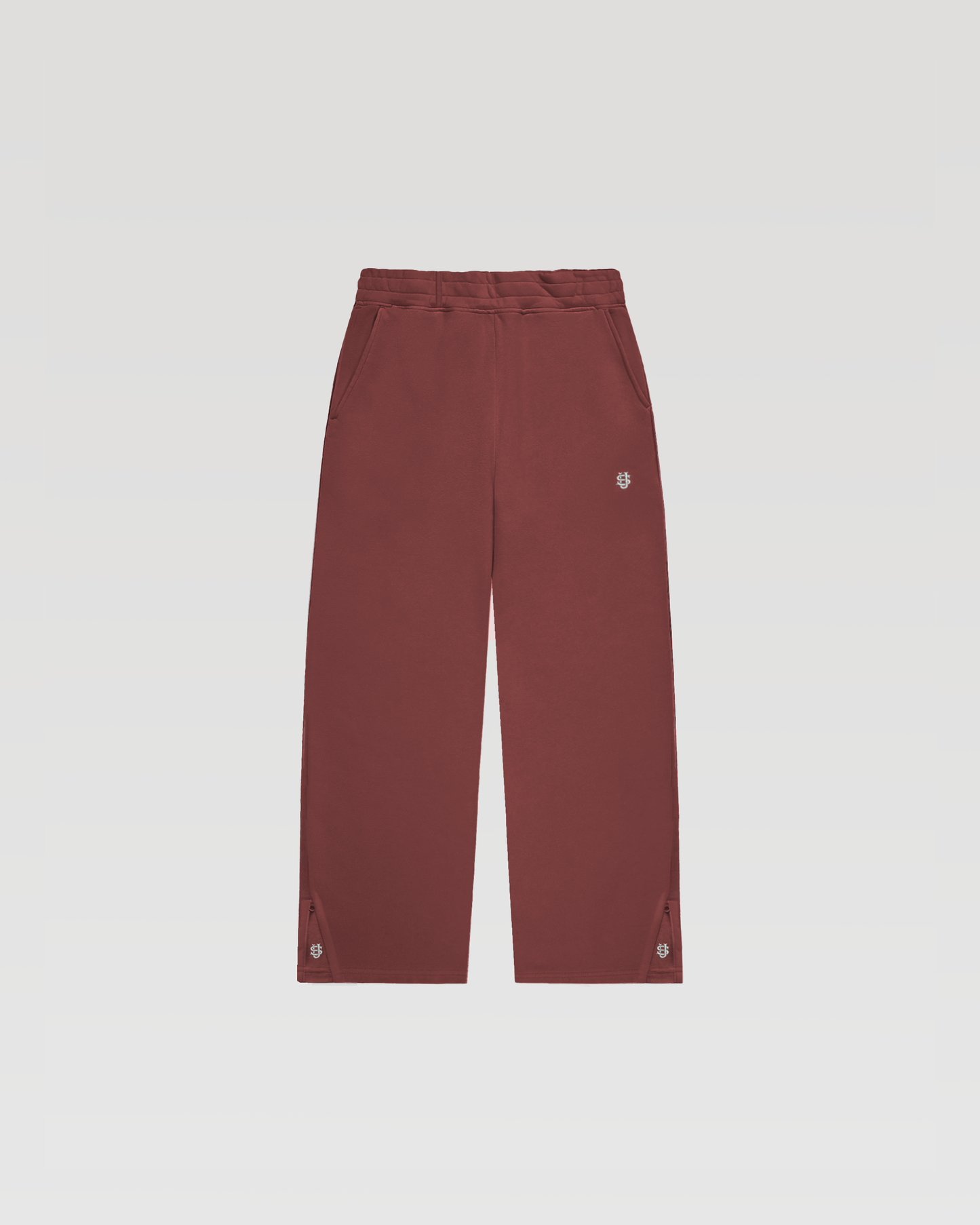 ZIP JOGGER - SUVENE