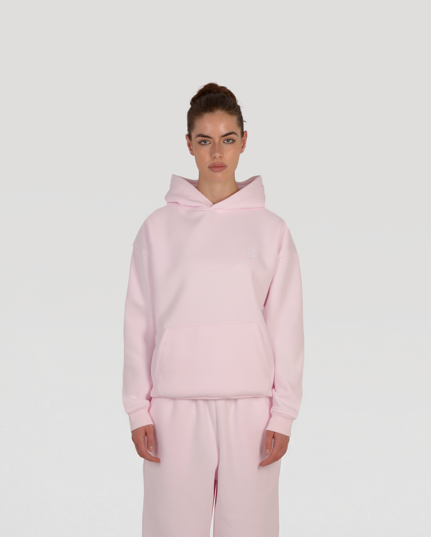 HOODIE - SUVENE