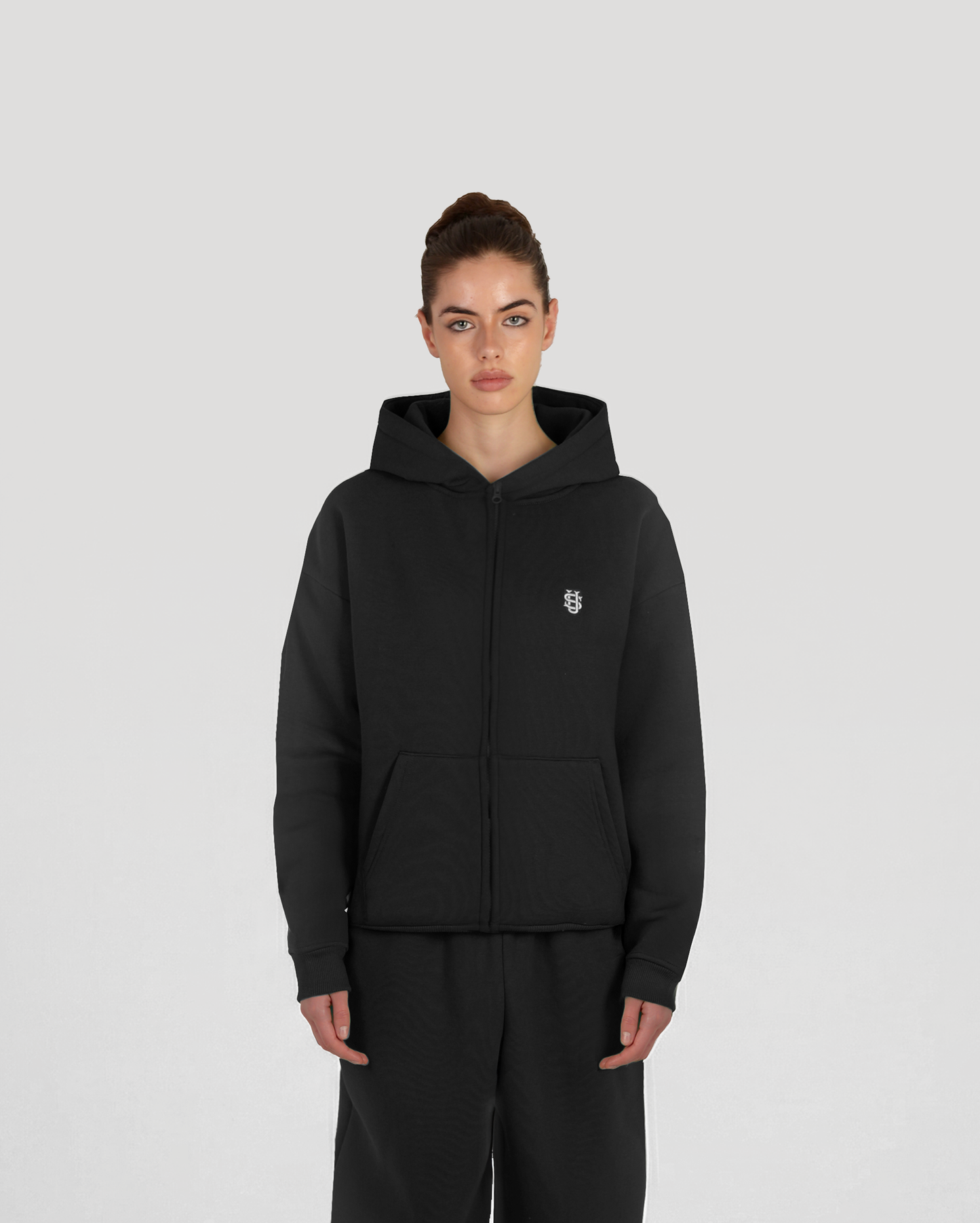 ZIPPER - SUVENE