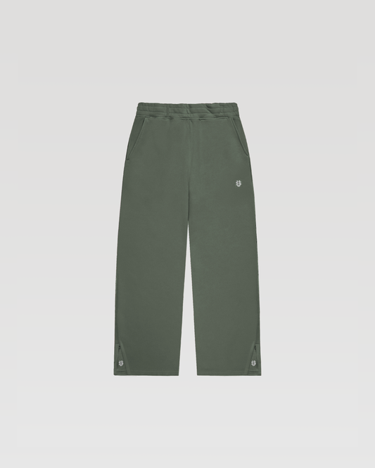 ZIP JOGGER - SUVENE