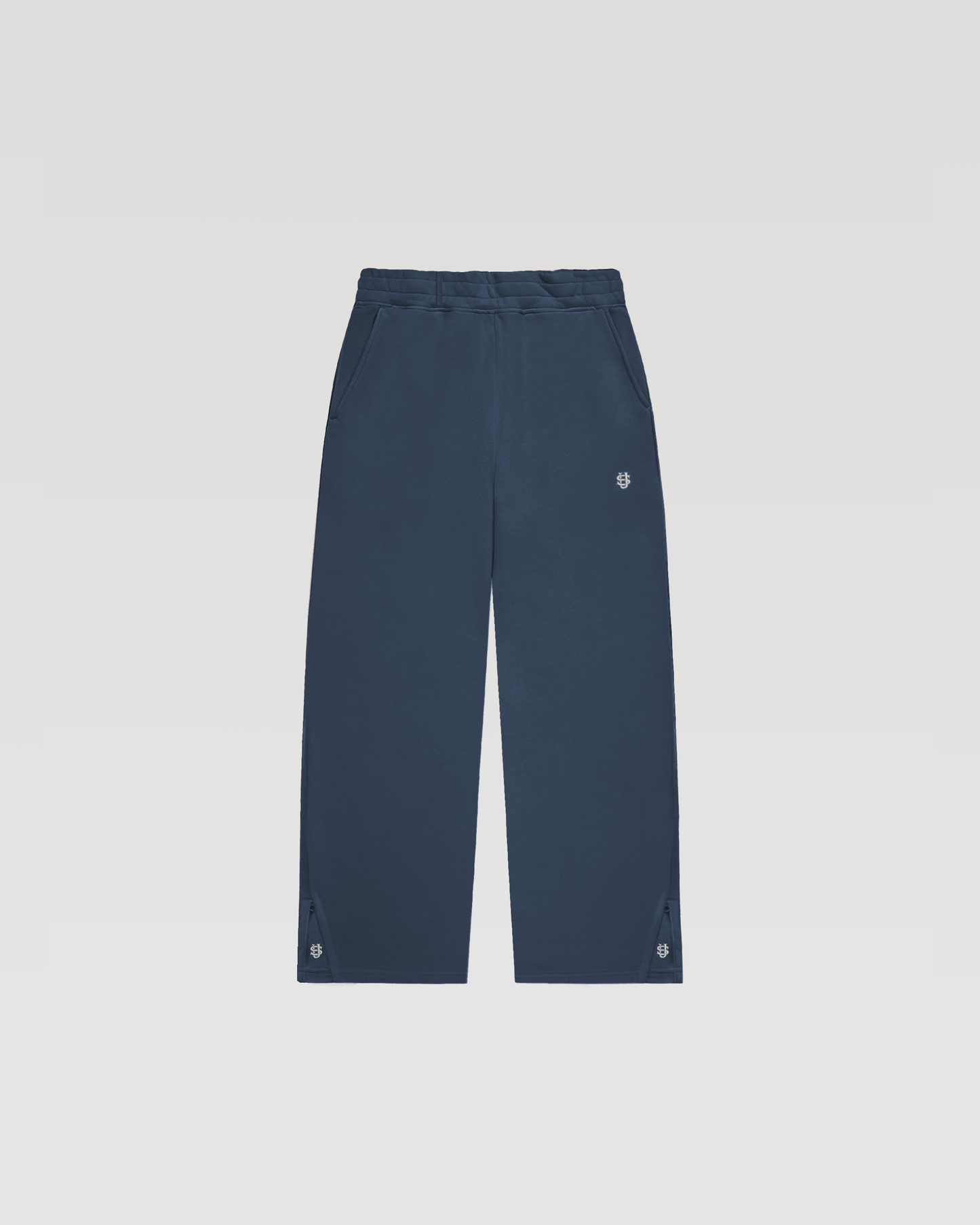 ZIP JOGGER - SUVENE