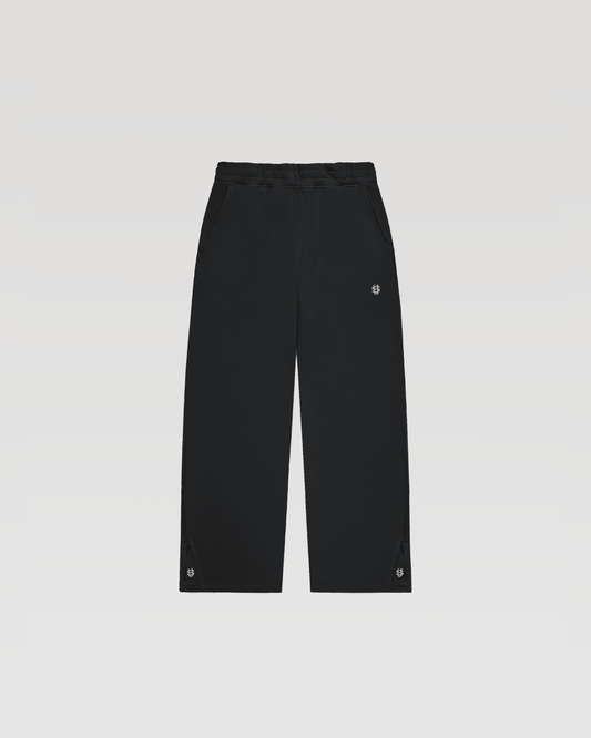ZIP JOGGER - SUVENE