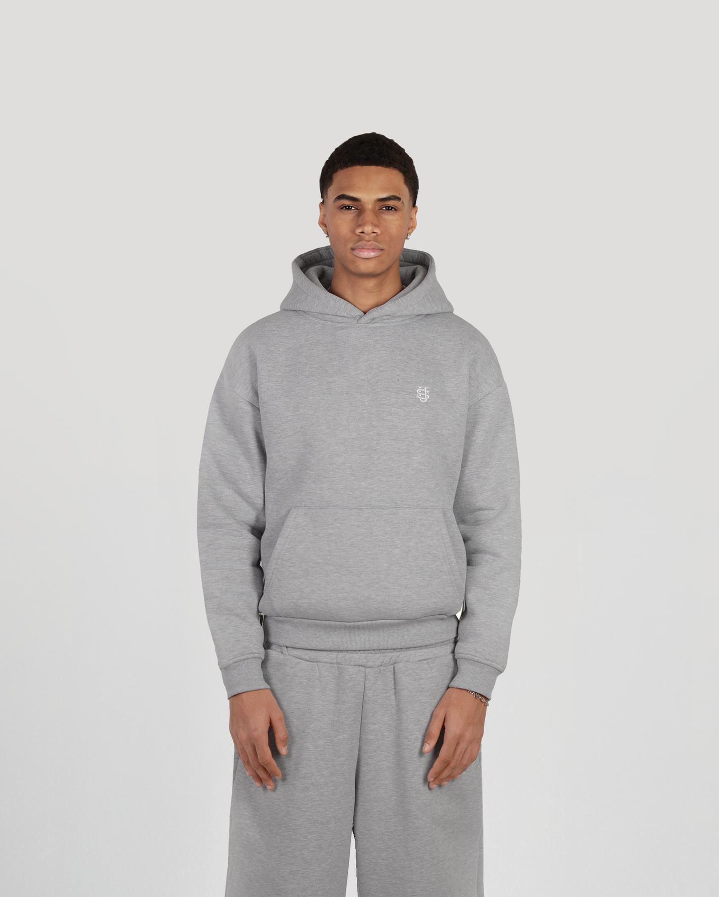 HOODIE - SUVENE