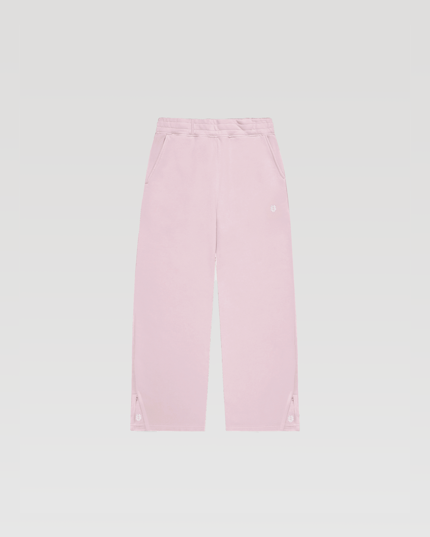 ZIP JOGGER - SUVENE