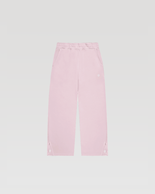 ZIP JOGGER - SUVENE