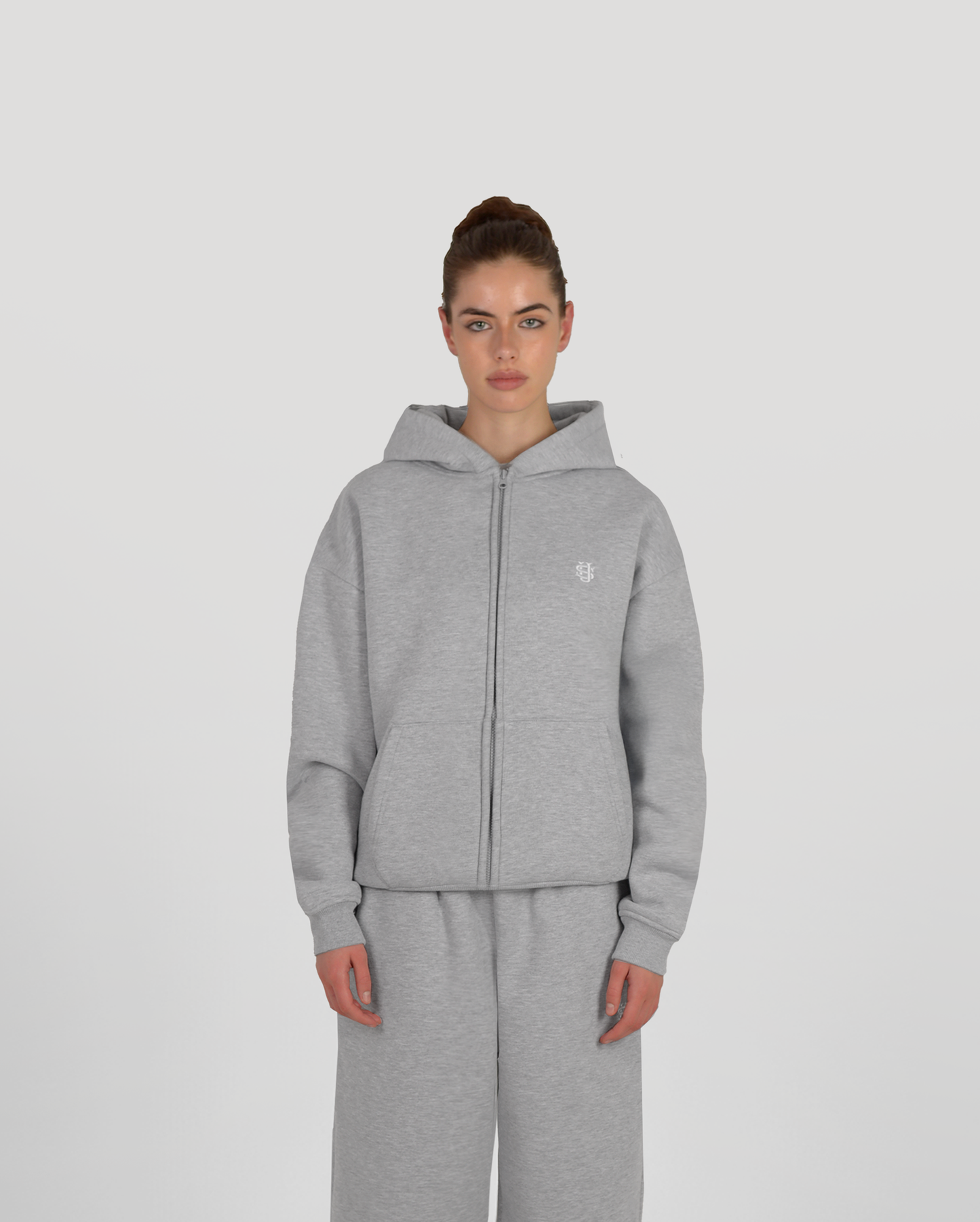 ZIPPER - SUVENE