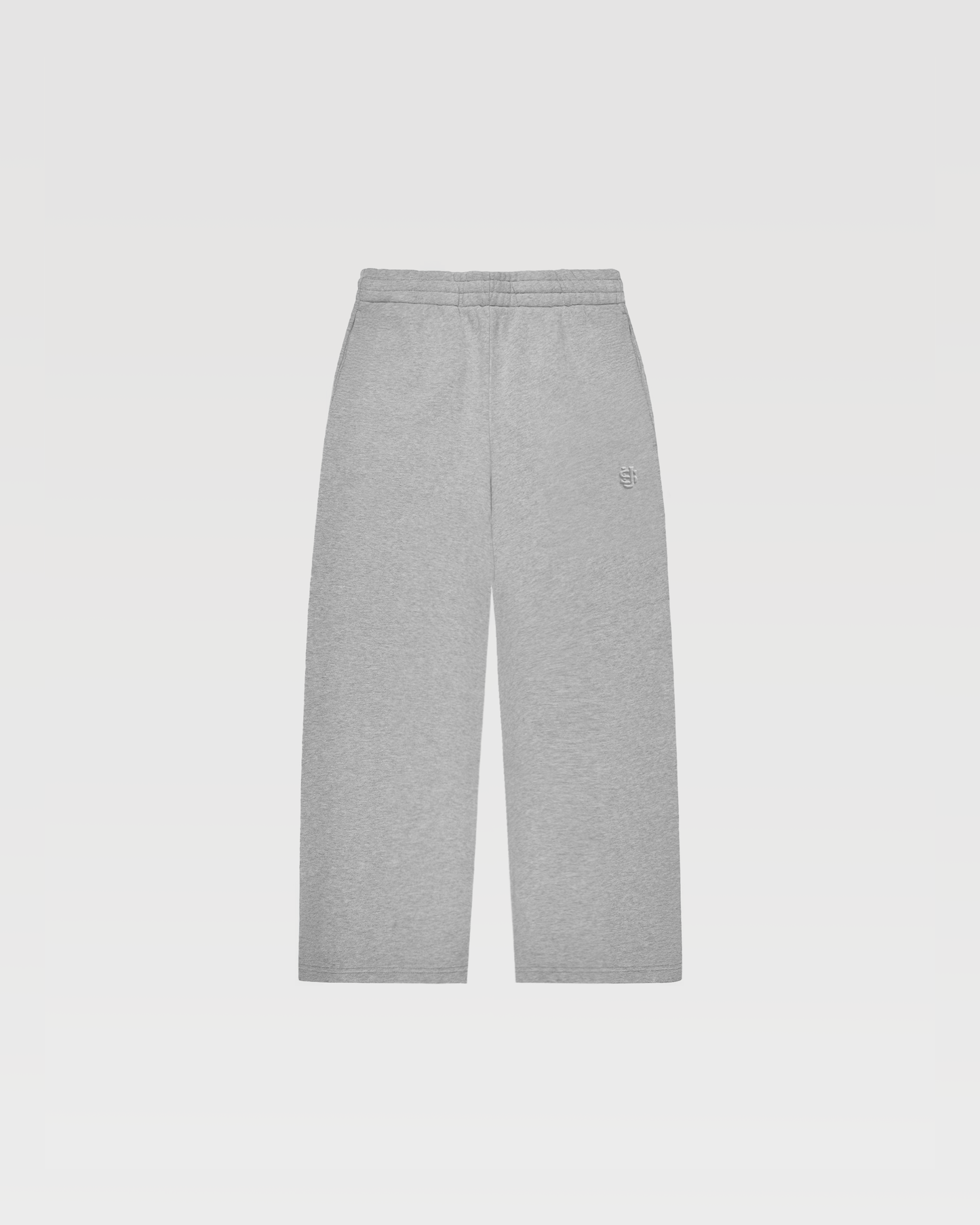 SU BASIC JOGGER - GREY