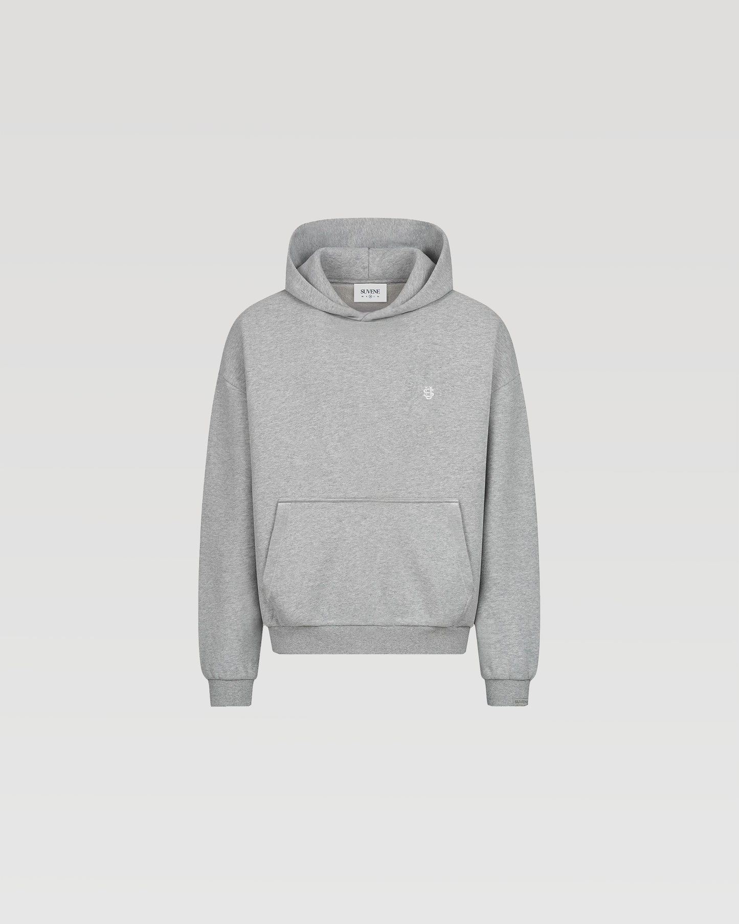 HOODIE - SUVENE