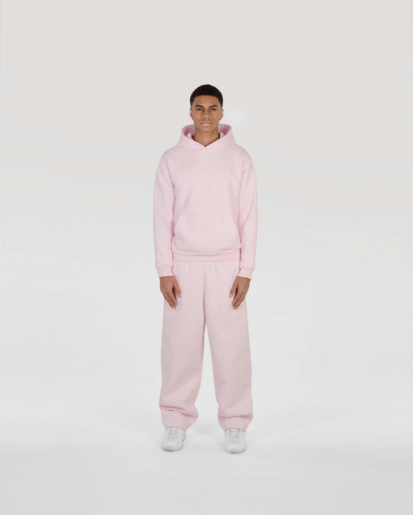 HOODIE - SUVENE