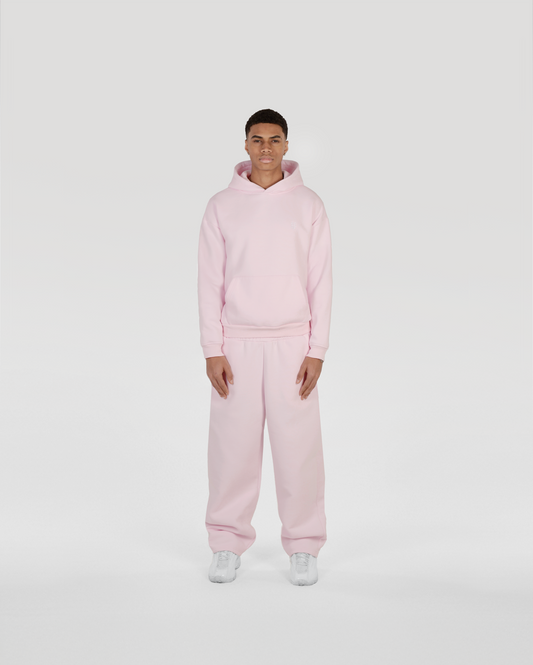HOODIE - SUVENE