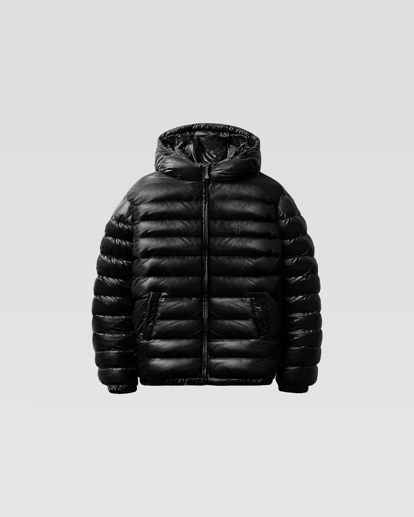 THIN PUFFER - SUVENE