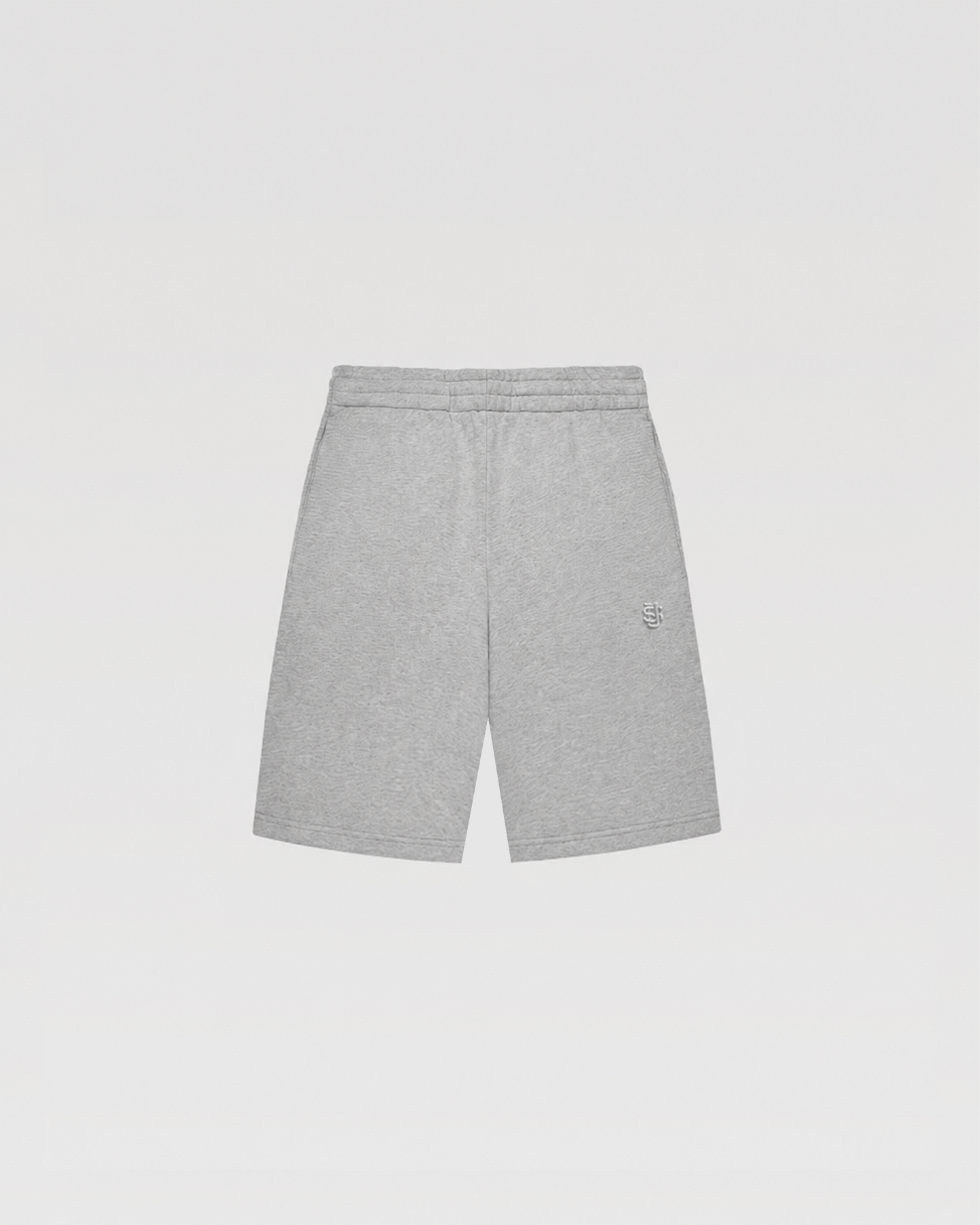 SU SHORTS - GREY