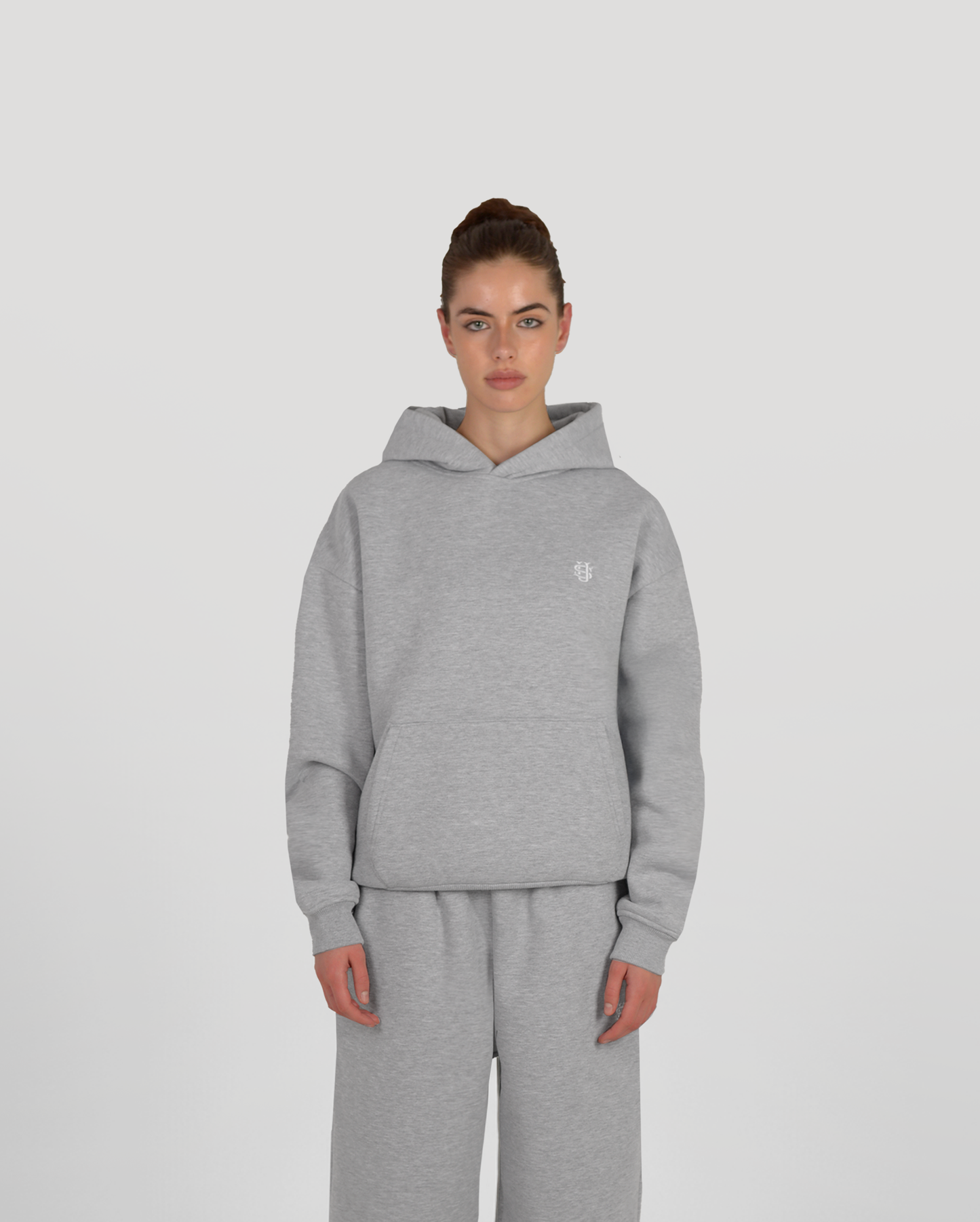 HOODIE - SUVENE
