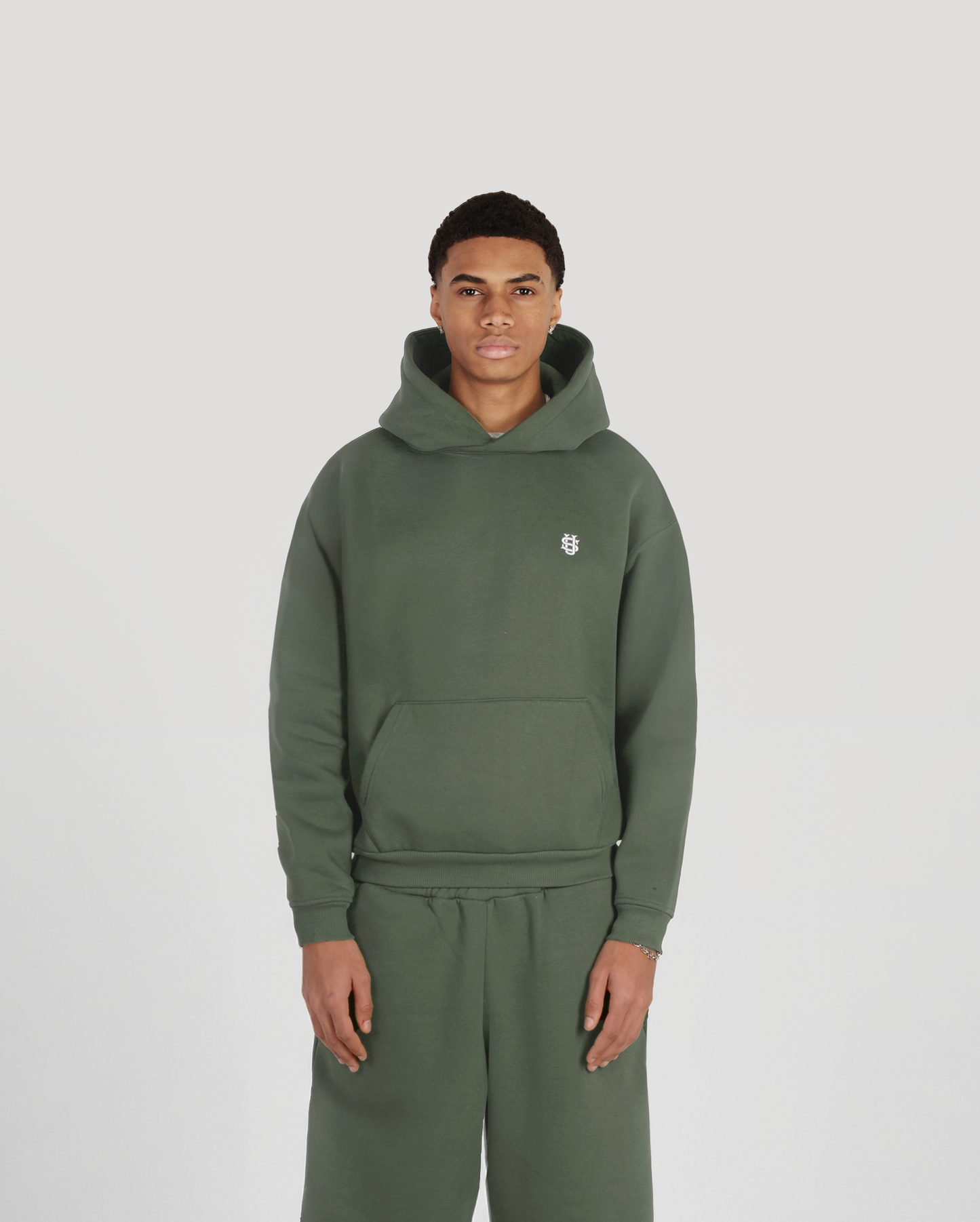 HOODIE - SUVENE