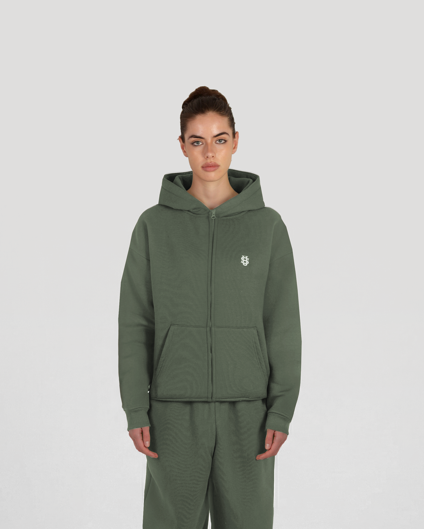 ZIPPER - SUVENE