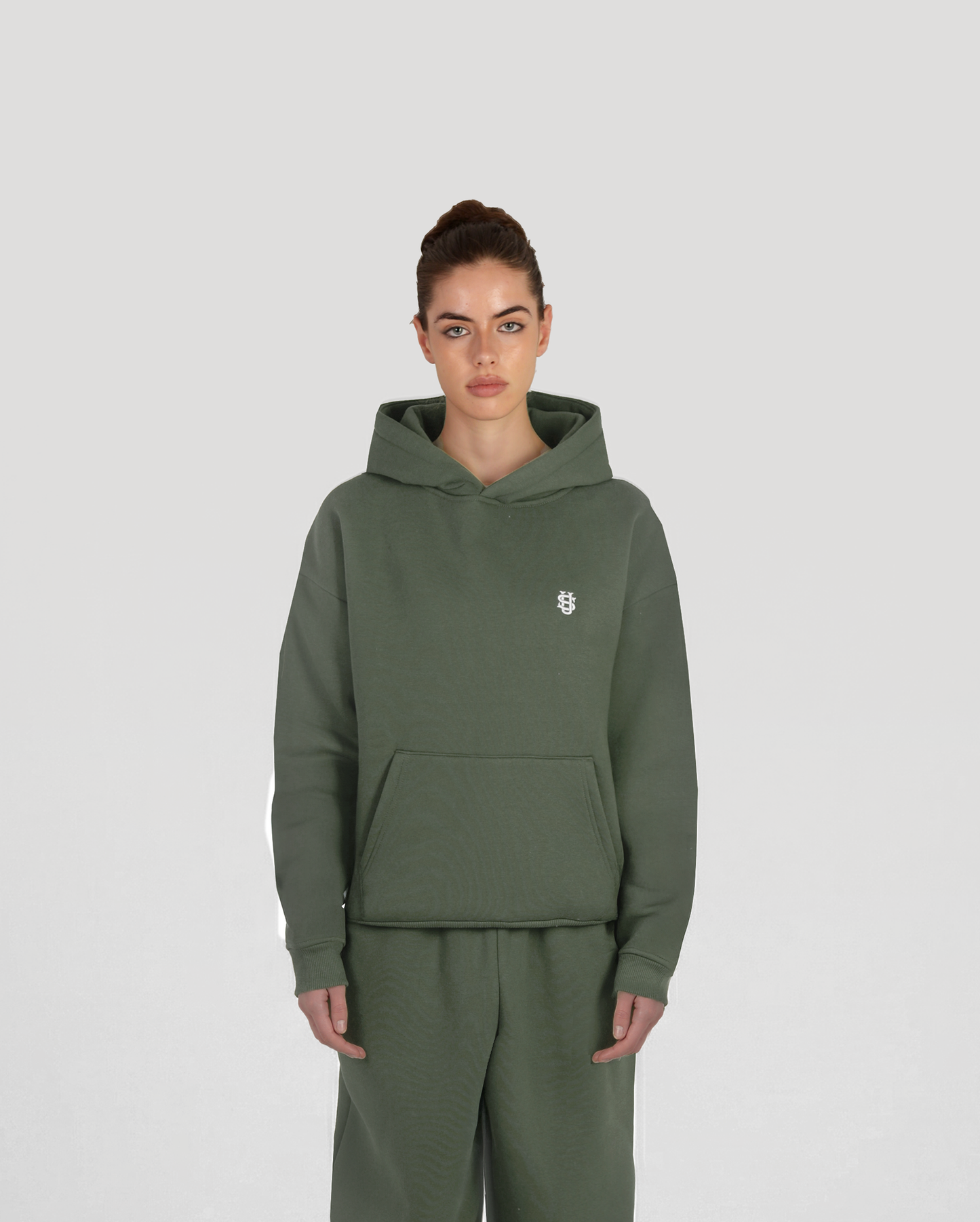 HOODIE - SUVENE