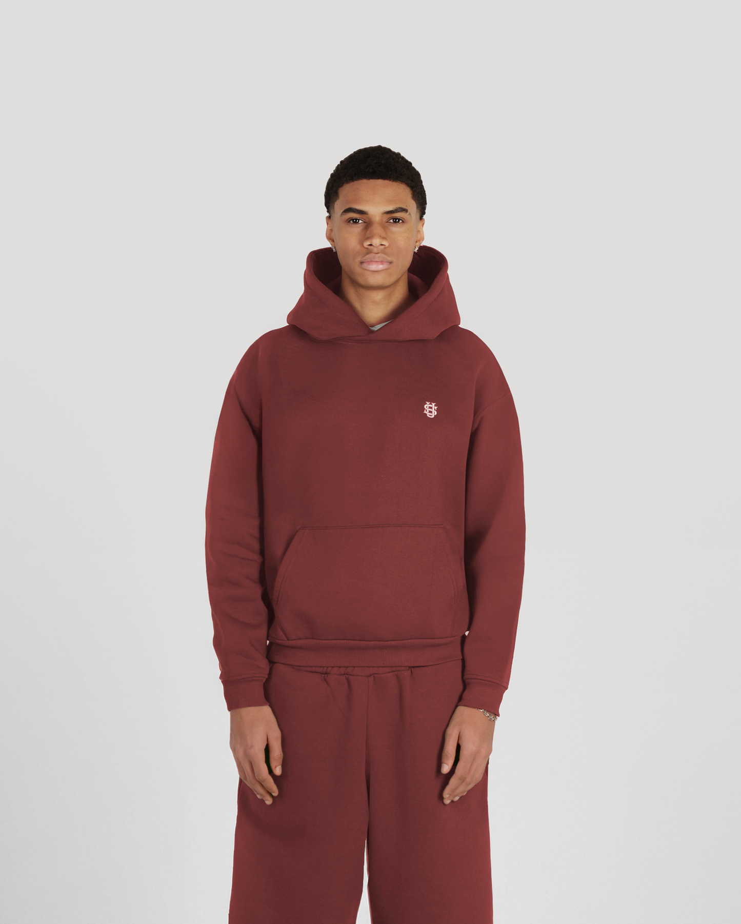 HOODIE - SUVENE