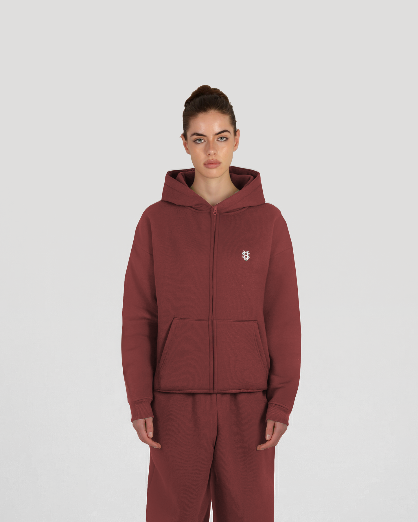 ZIPPER - SUVENE