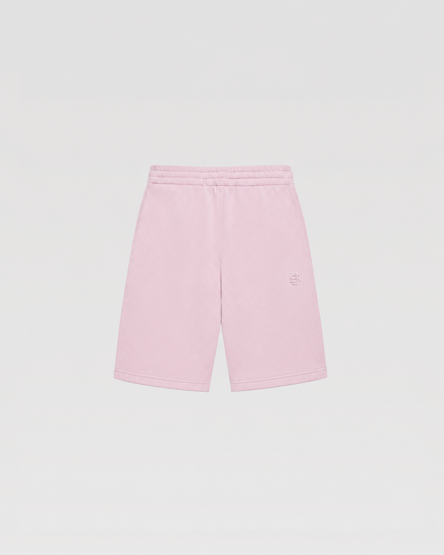 SU SHORTS - PINK