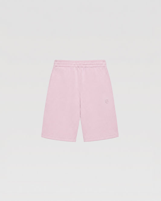 SU SHORTS - PINK