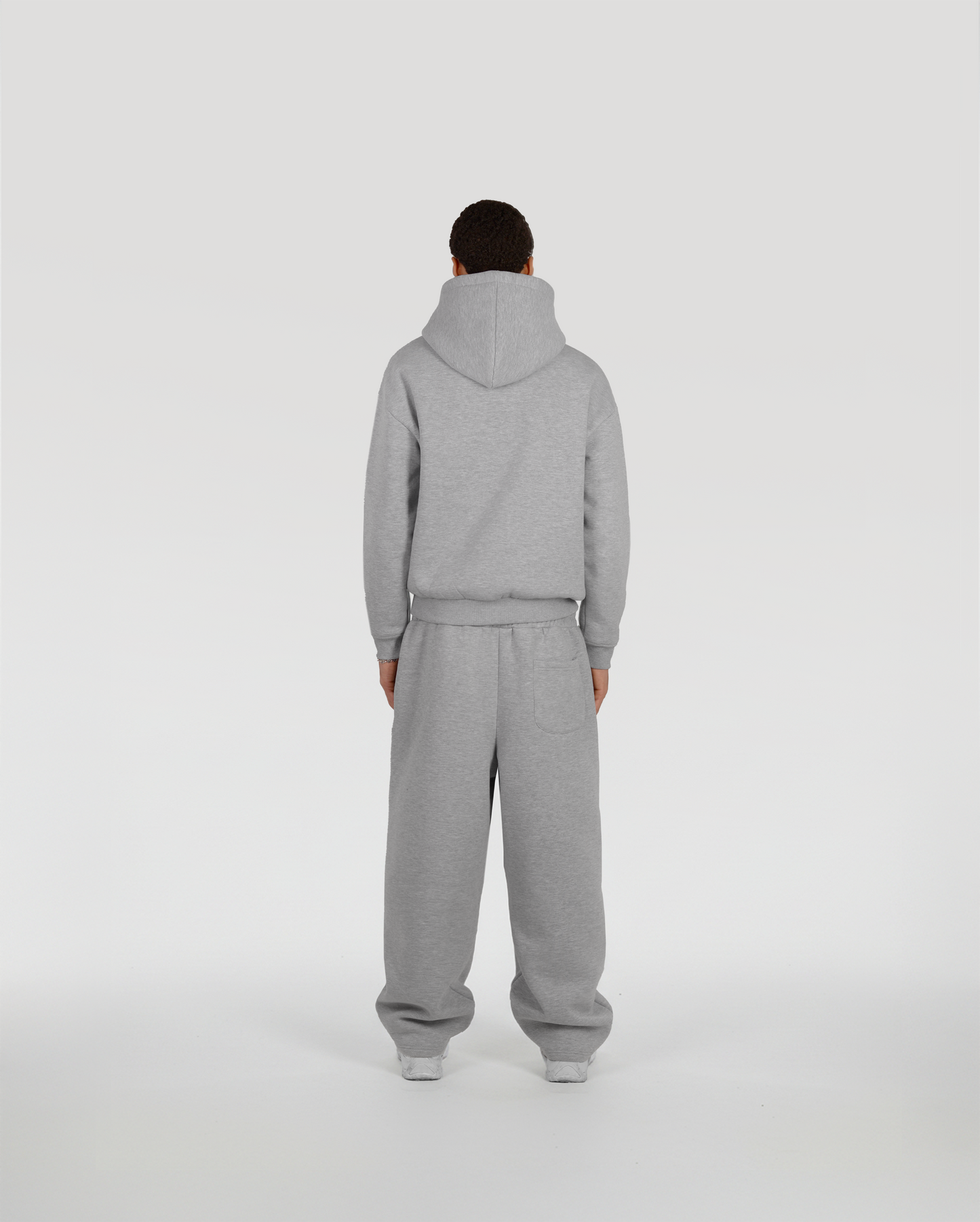 HOODIE - SUVENE