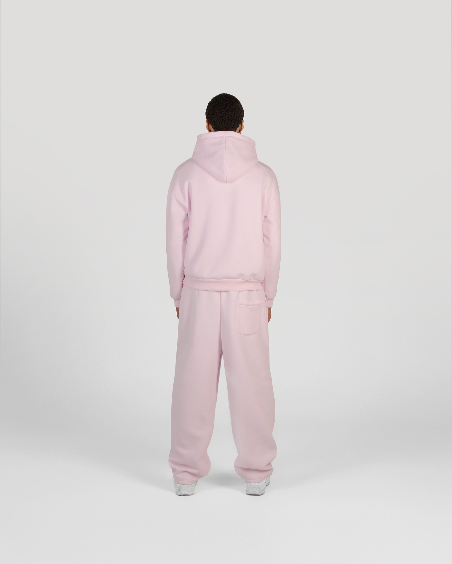 HOODIE - SUVENE