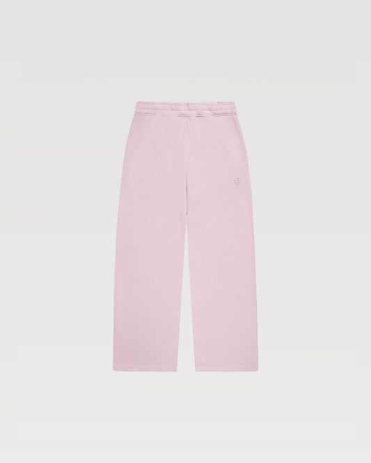 SU BASIC JOGGER - PINK