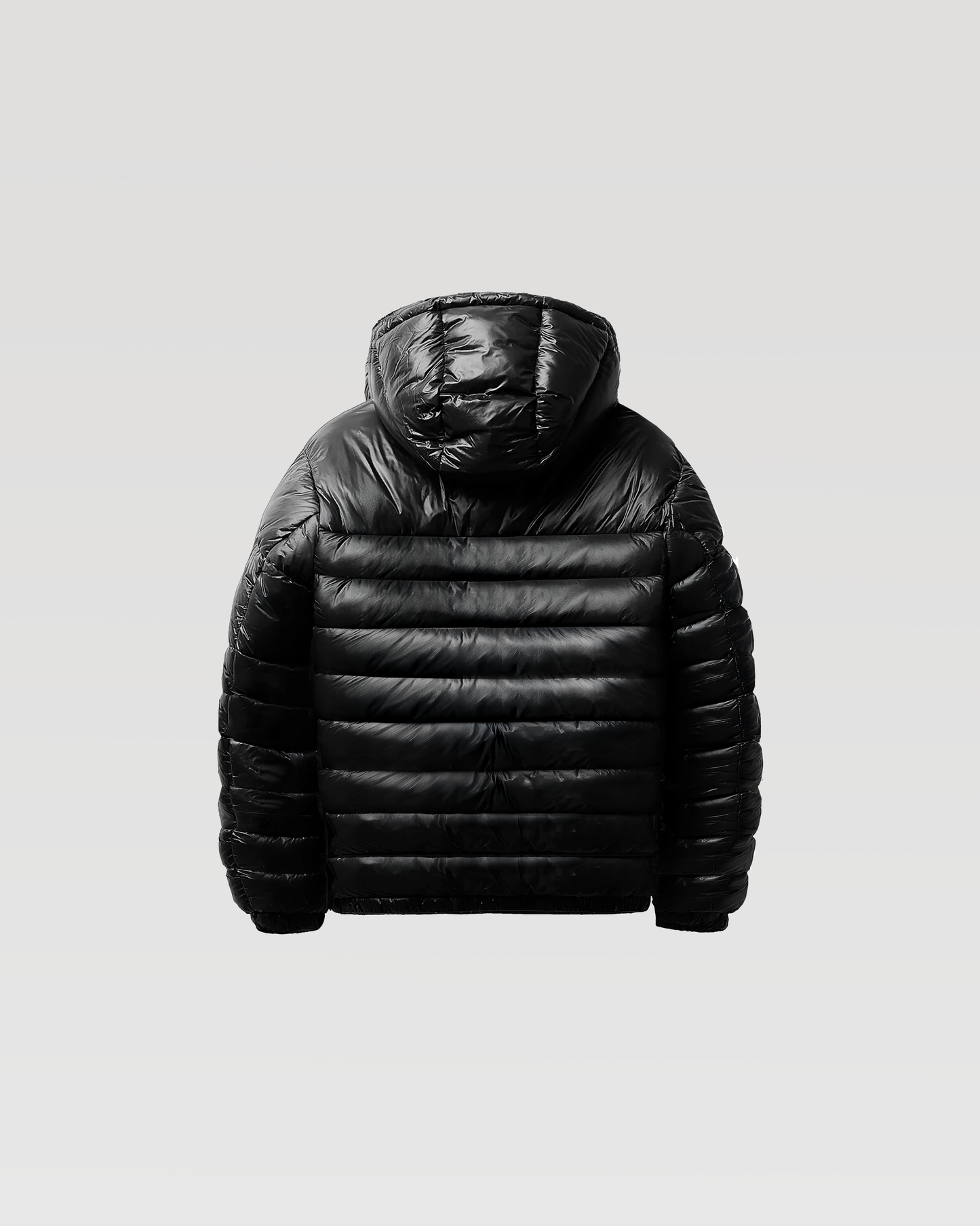 THIN PUFFER - SUVENE