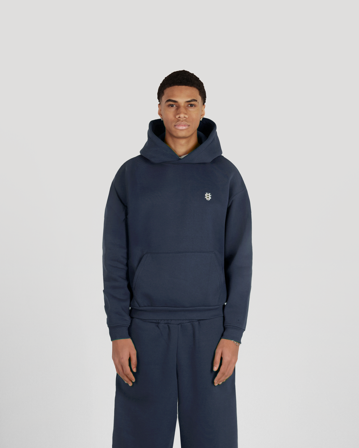 BASIC JOGGER - SUVENE