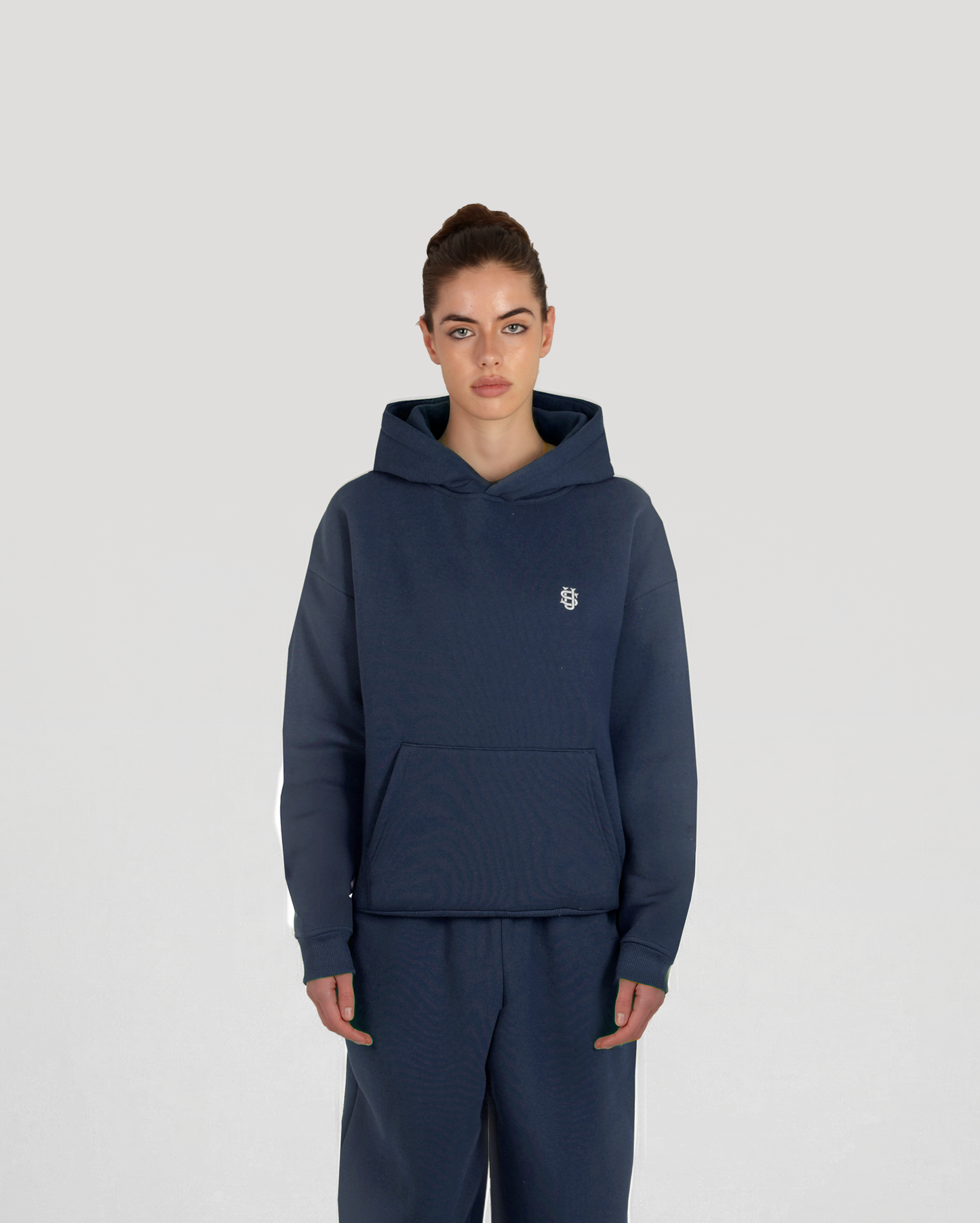 BASIC JOGGER - SUVENE