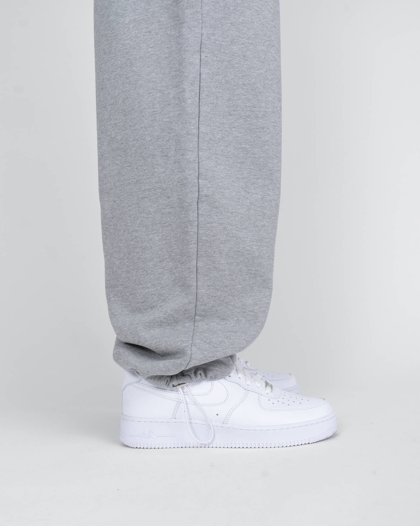 SU BASIC JOGGER - GREY