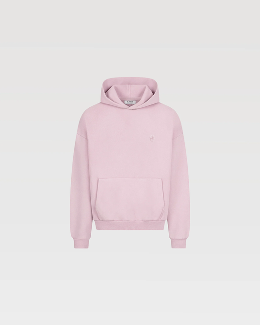 SU HOODIE - PINK