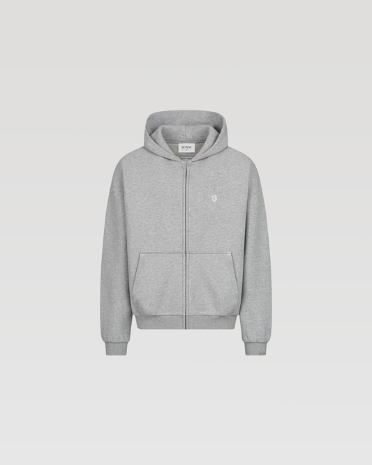 ZIPPER - SUVENE