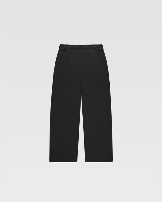 SU BASIC JOGGER - BLACK